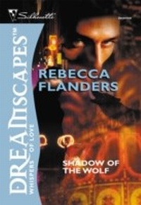 Enlarge image Cover: Shadow Of The Wolf - Mills & Boon
