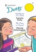 Cover: Suiteheart Of A Deal / My Place Or Yours? - Mills & Boon