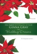 Cover: Building Dreams - Mills & Boon