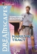 Cover: Something Beautiful - Mills & Boon