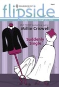 Cover: Suddenly Single - Mills & Boon