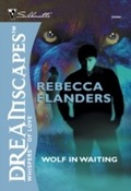 Cover: Wolf In Waiting - Mills & Boon