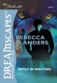 Enlarge image Cover: Wolf In Waiting - Mills & Boon