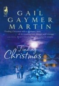 Enlarge image Cover: Finding Christmas - Mills & Boon