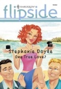 Cover: One True Love? - Mills & Boon