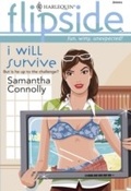 Cover: I Will Survive - Mills & Boon