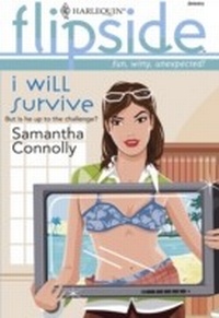 Enlarge image Cover: I Will Survive - Mills & Boon