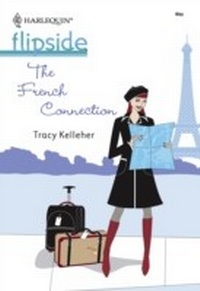 Enlarge image Cover: The French Connection - Mills & Boon