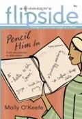 Cover: Pencil Him In - Mills & Boon