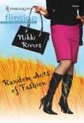 Cover: Random Acts Of Fashion - Mills & Boon
