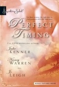 Cover: Perfect Timing - Mills & Boon