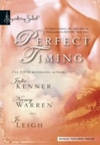 Enlarge image Cover: Perfect Timing - Mills & Boon