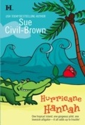 Cover: Hurricane Hannah - Mills & Boon