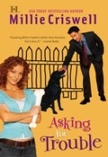 Cover: Asking For Trouble - Mills & Boon