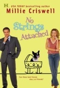 Cover: No Strings Attached - Mills & Boon