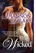 Cover: Wicked - Mills & Boon