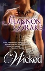 Enlarge image Cover: Wicked - Mills & Boon