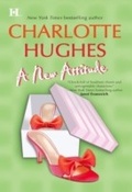 Cover: A New Attitude - Mills & Boon