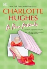 Enlarge image Cover: A New Attitude - Mills & Boon