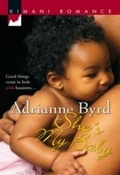 Cover: She's My Baby - Mills & Boon