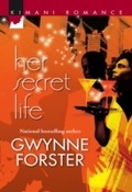 Cover: Her Secret Life - Mills & Boon