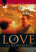 Cover: A Love To Remember - Mills & Boon