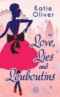 Cover: Love, Lies And Louboutins - HQ Digital