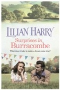 Cover: Surprises in Burracombe - Orion (an Imprint of The Orion Publishing Group Ltd )