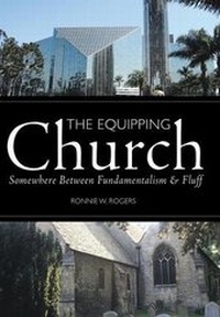 Enlarge image Cover: The Equipping Church - CrossBooks Publishing
