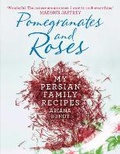 Cover: Pomegranates and Roses - Simon & Schuster Ltd