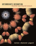 Cover: Intermediate Accounting - Houghton Mifflin