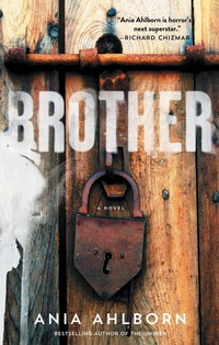 Enlarge image Cover: Brother - Gallery