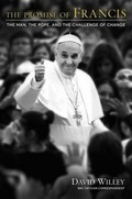 Cover: The Promise of Francis - Gallery Books
