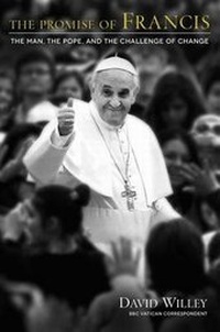 Enlarge image Cover: The Promise of Francis - Gallery Books