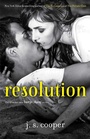 Cover: Resolution - Gallery