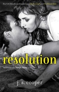 Cover: Resolution - Gallery