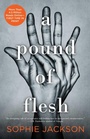 Cover: A Pound of Flesh - Gallery Books