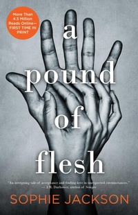 Enlarge image Cover: A Pound of Flesh - Gallery Books