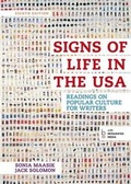 Cover: Signs of Life in the USA - Bedford/Saint Martin's