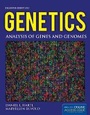 Cover: Genetics - Jones and Bartlett Publishers, Inc