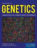 Cover: Genetics - Jones and Bartlett Publishers, Inc