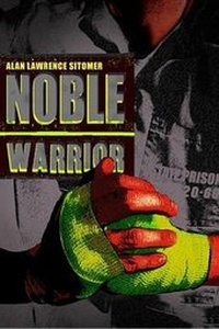 Enlarge image Cover: Noble Warrior - Little, Brown Books for Young Readers