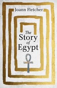 Enlarge image Cover: The Story of Egypt - Hodder & Stoughton Ltd