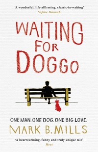 Enlarge image Cover: Waiting For Doggo - Headline Review