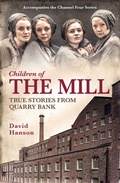 Cover: Children of the Mill - Headline Book Publishing