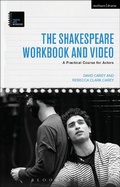 Cover: The Shakespeare Workbook and Video - Methuen Drama