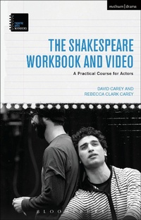Abbildung von: The Shakespeare Workbook and Video - Methuen Drama