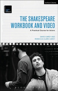 Abbildung von: The Shakespeare Workbook and Video - Methuen Drama