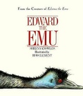 Cover: Edward the Emu - Turtleback Books