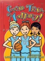 Cover: Game Time, Mallory! - Lerner Publishing Group